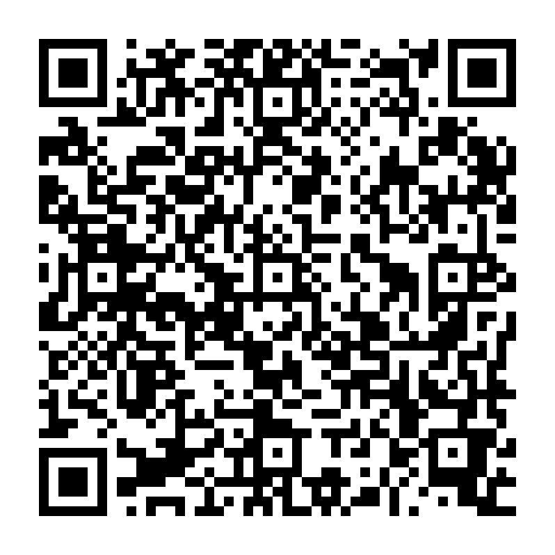 QR-kod