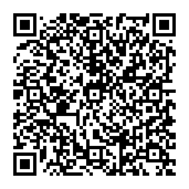 QR-kod