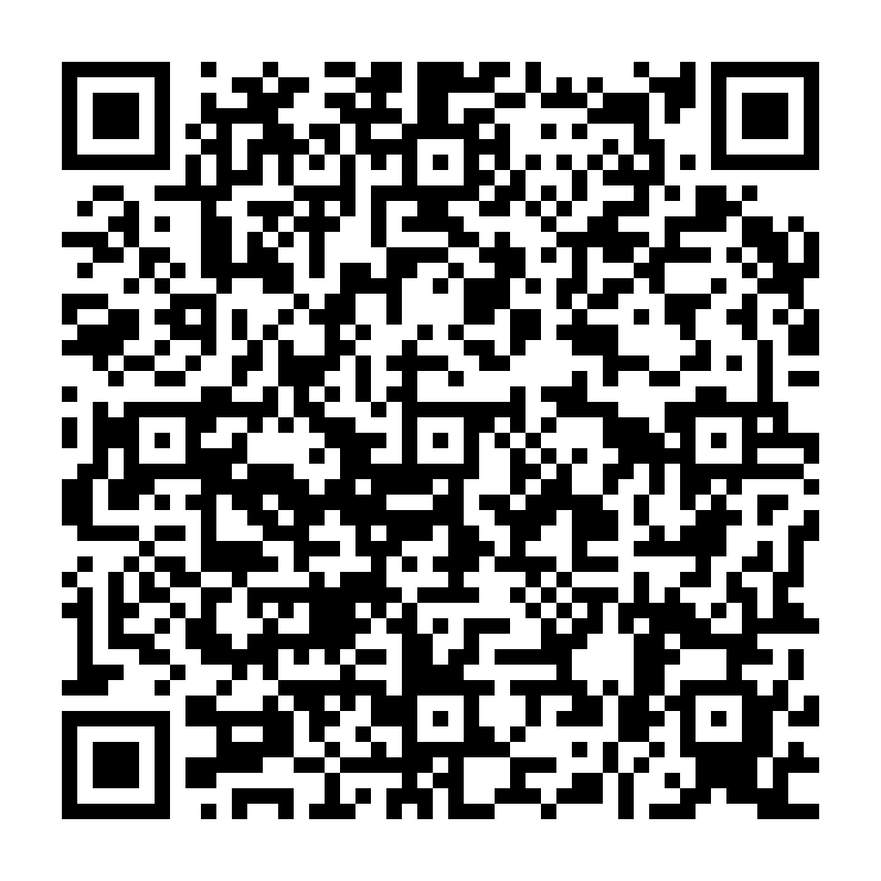 QR-kod