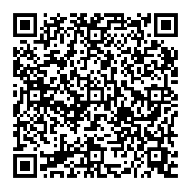 QR-kod