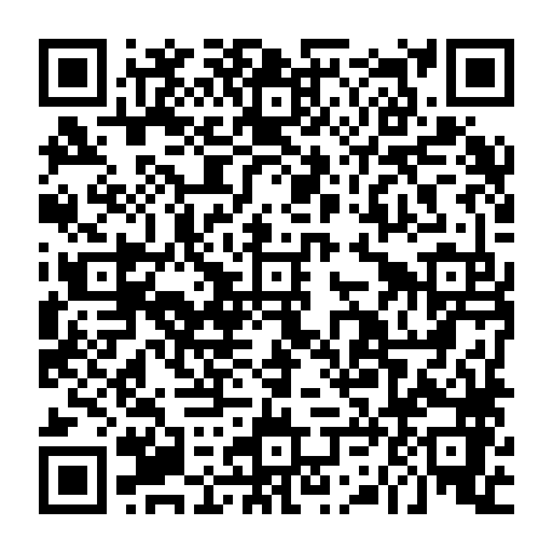 QR-kod