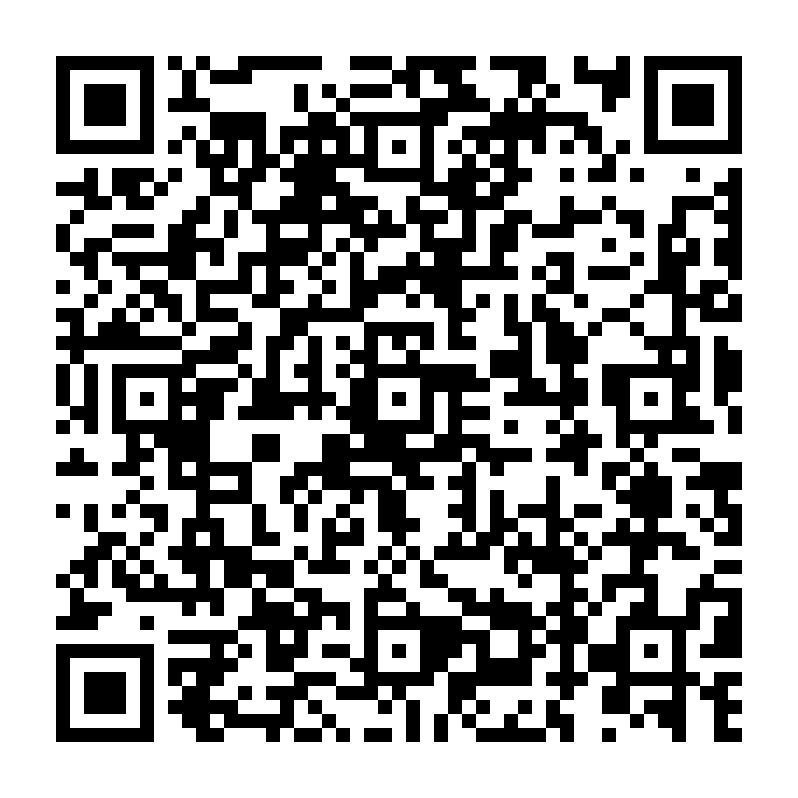 QR-kod