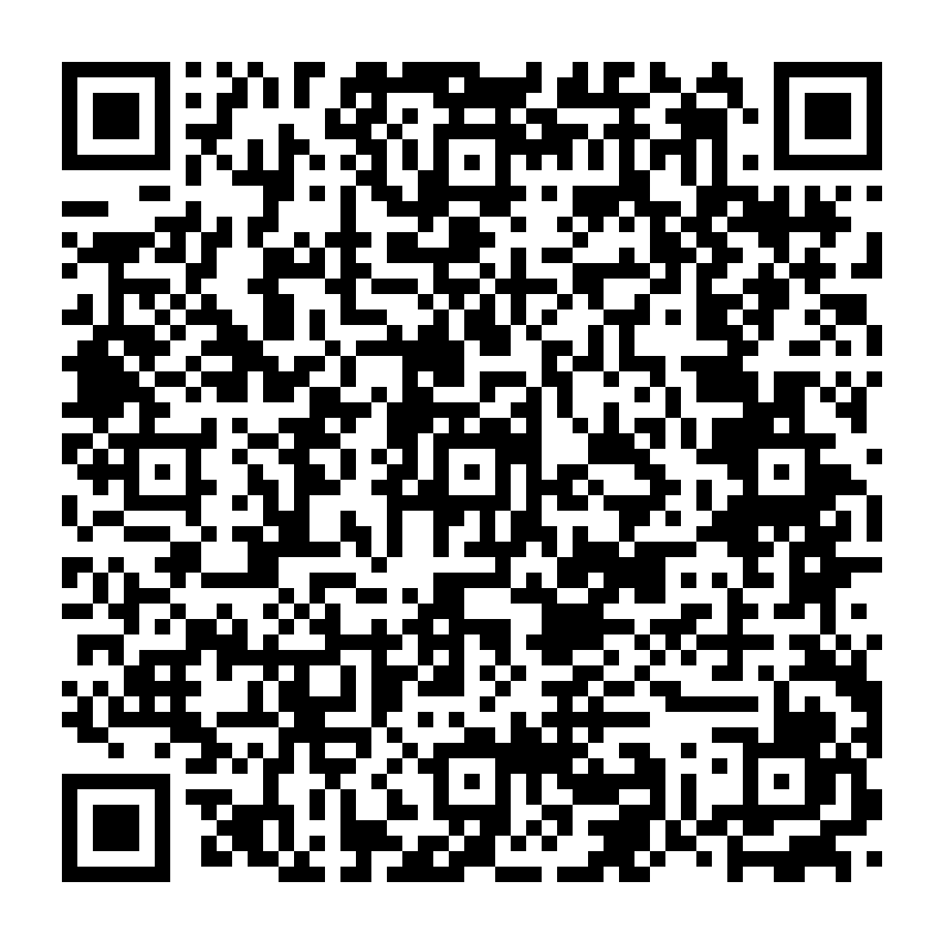 QR-kod