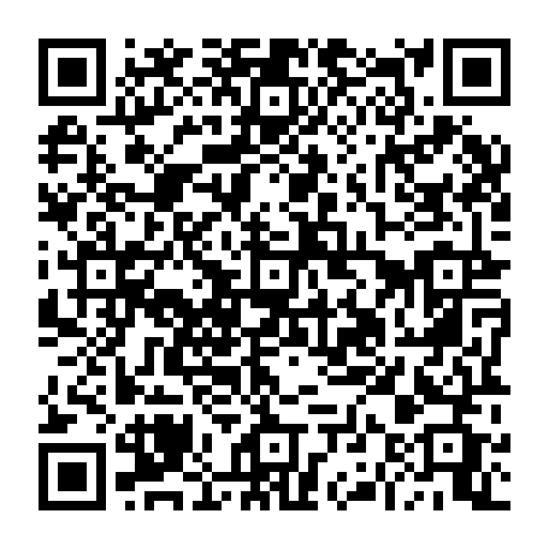 QR-kod