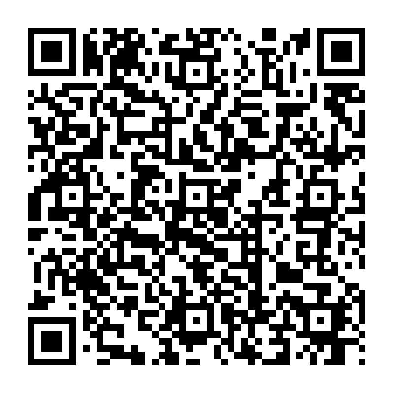QR-kod