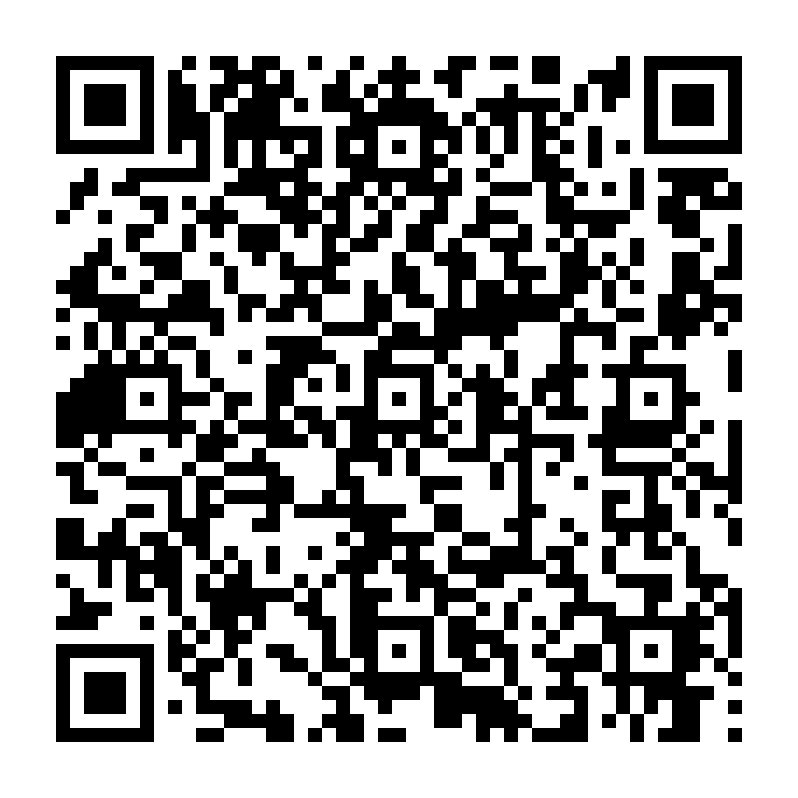 QR-kod