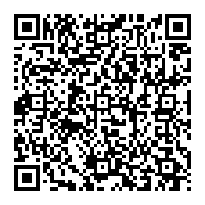 QR-kod