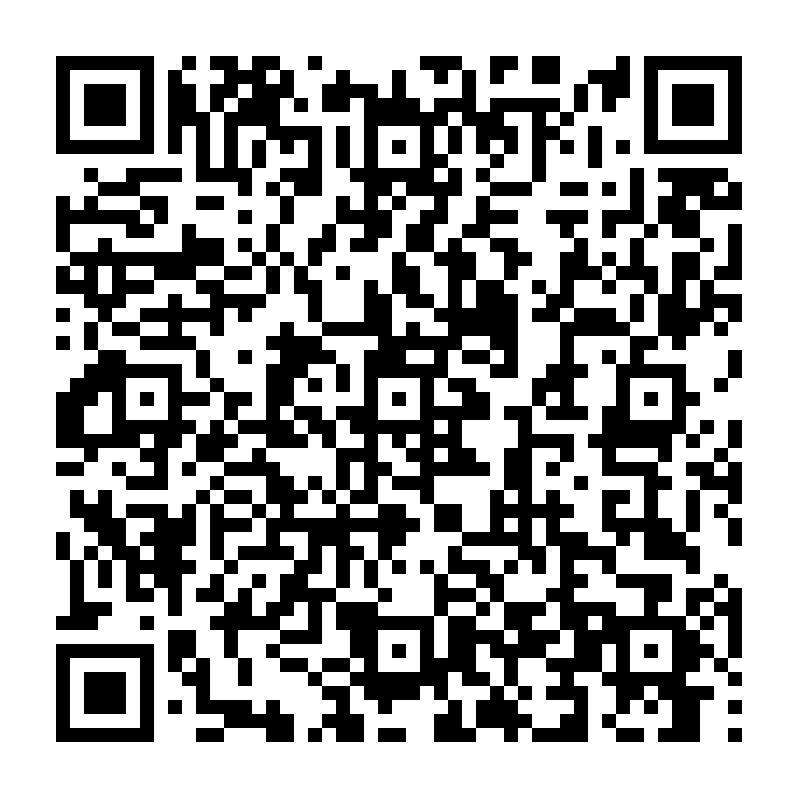QR-kod