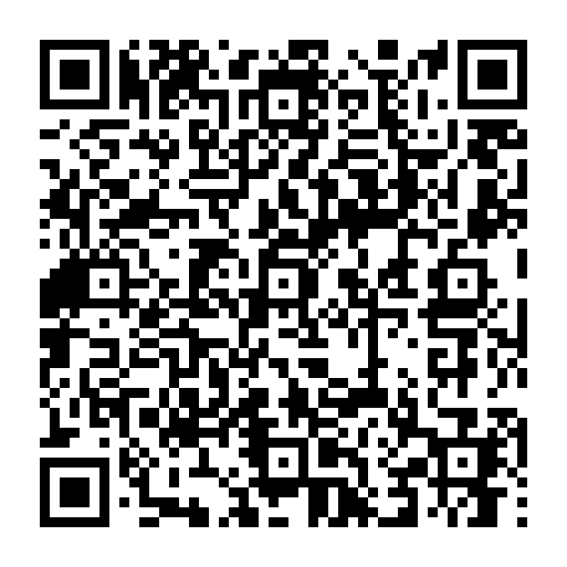 QR-kod