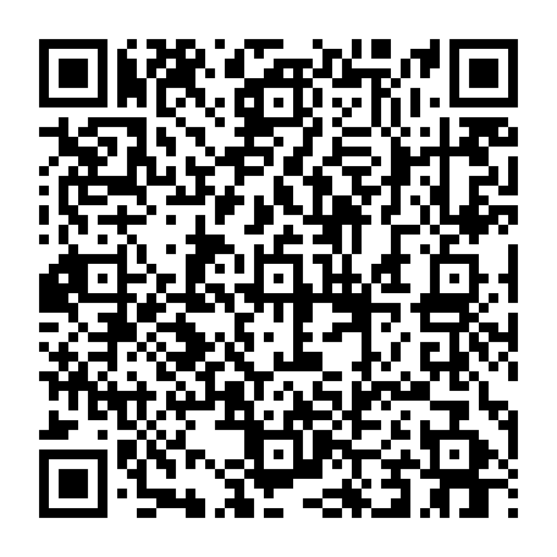 QR-kod