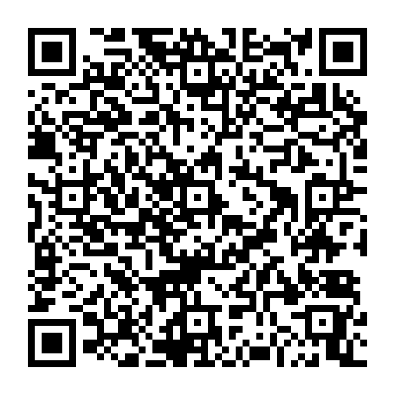 QR-kod