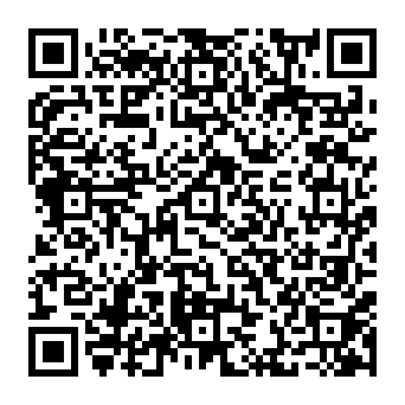 QR-kod