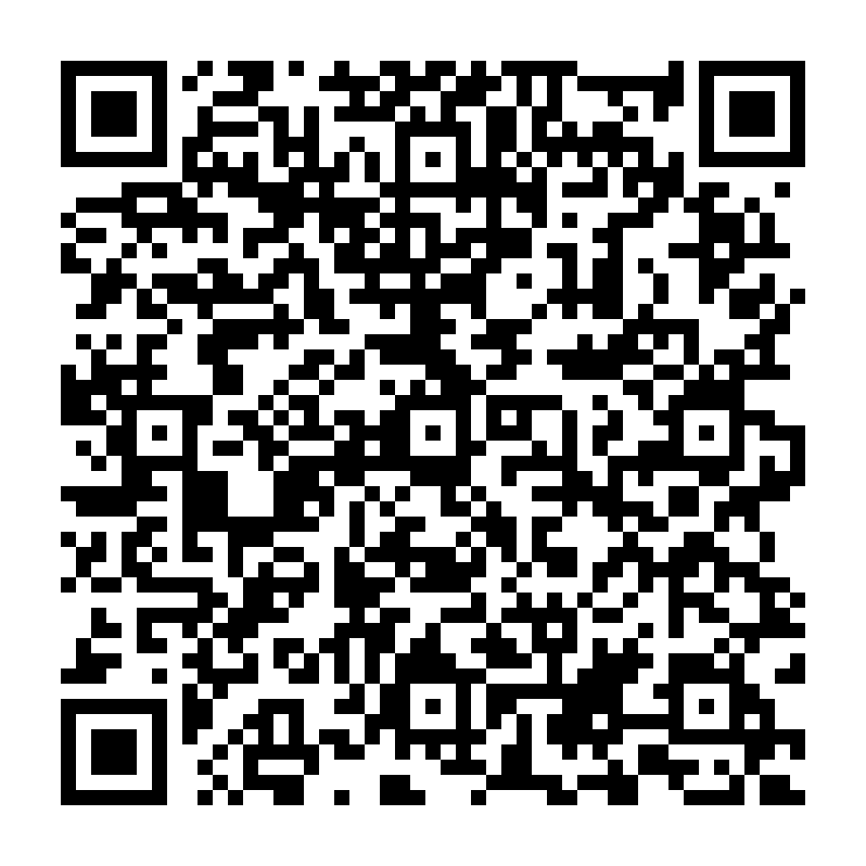 QR-kod