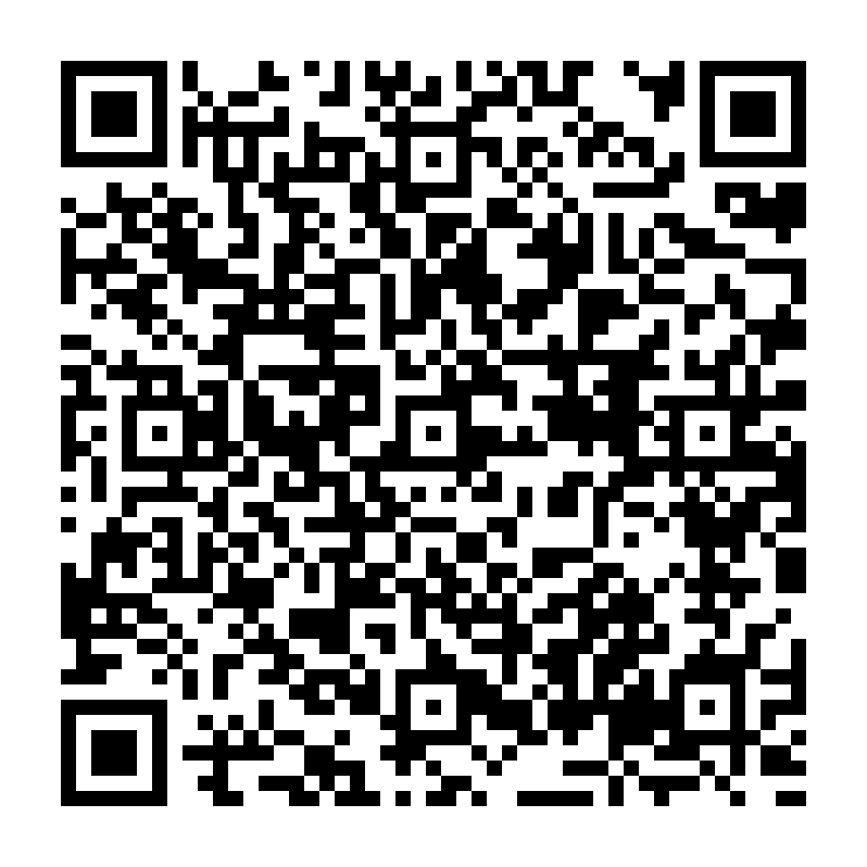 QR-kod