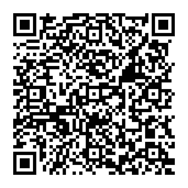 QR-kod