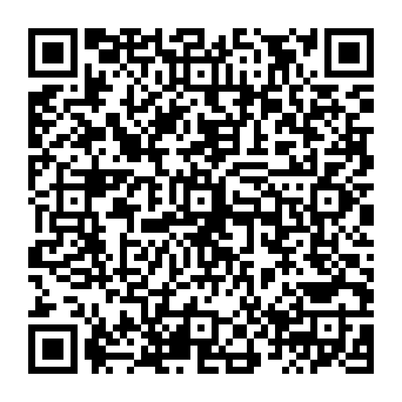 QR-kod