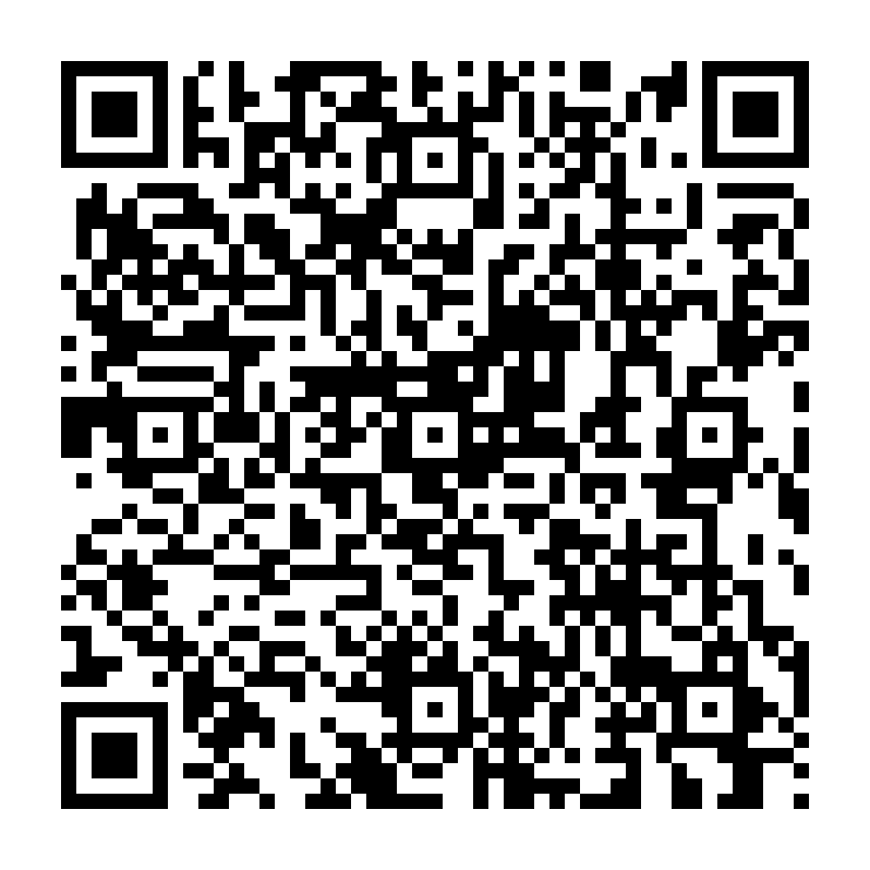 QR-kod