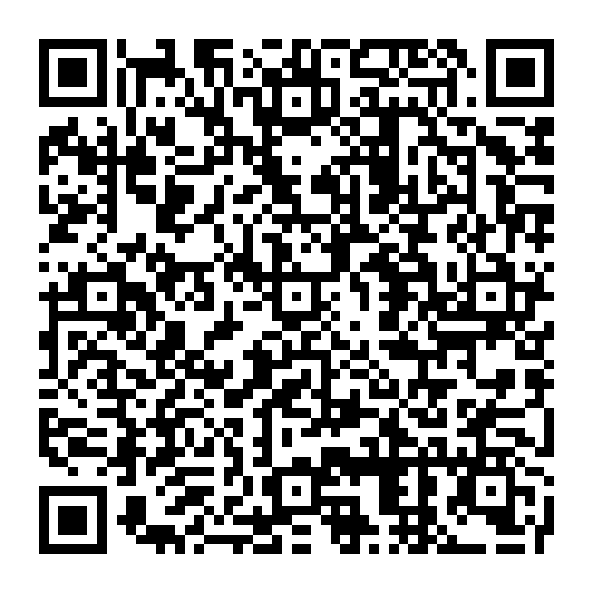 QR-kod