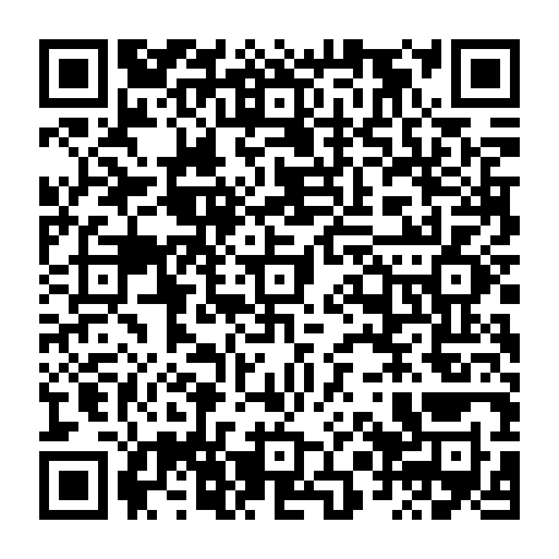 QR-kod