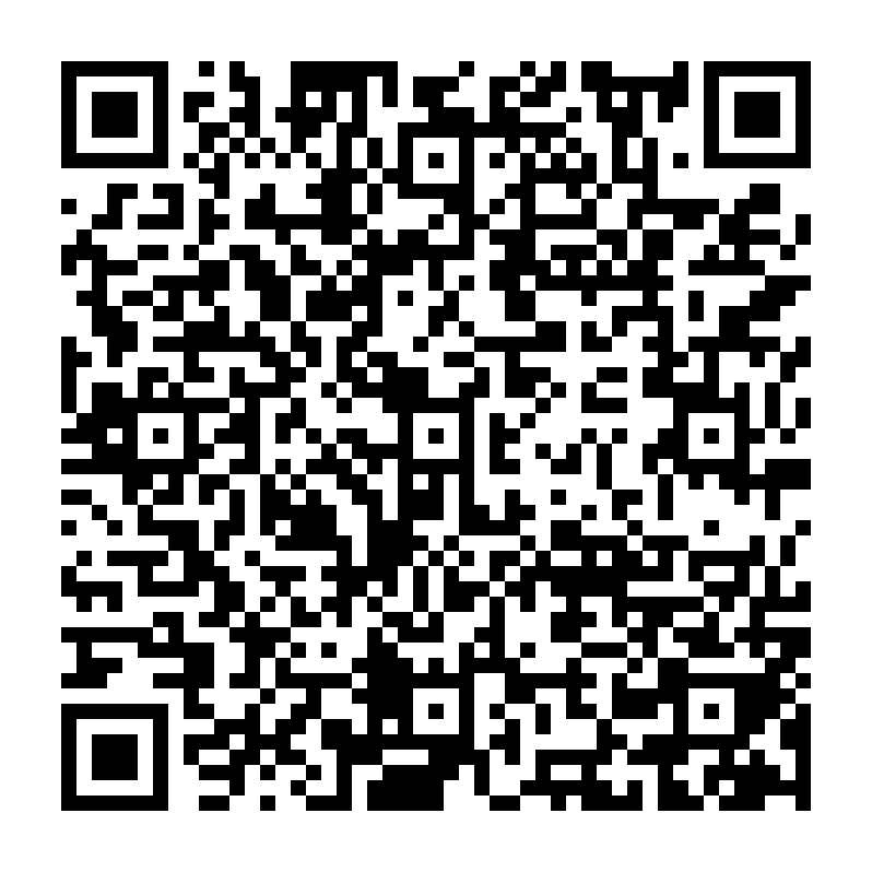 QR-kod