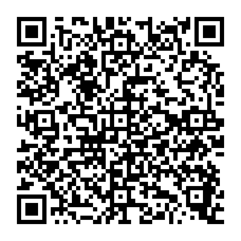 QR-kod