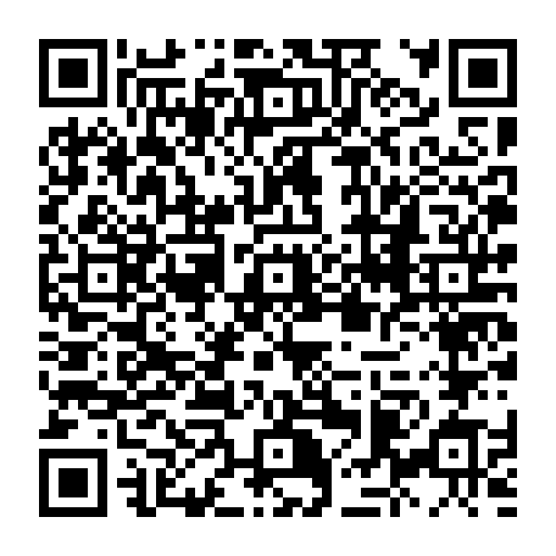 QR-kod