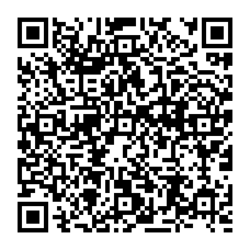 QR-kod