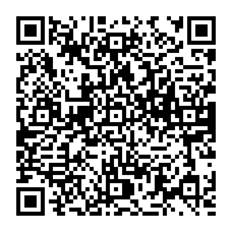 QR-kod