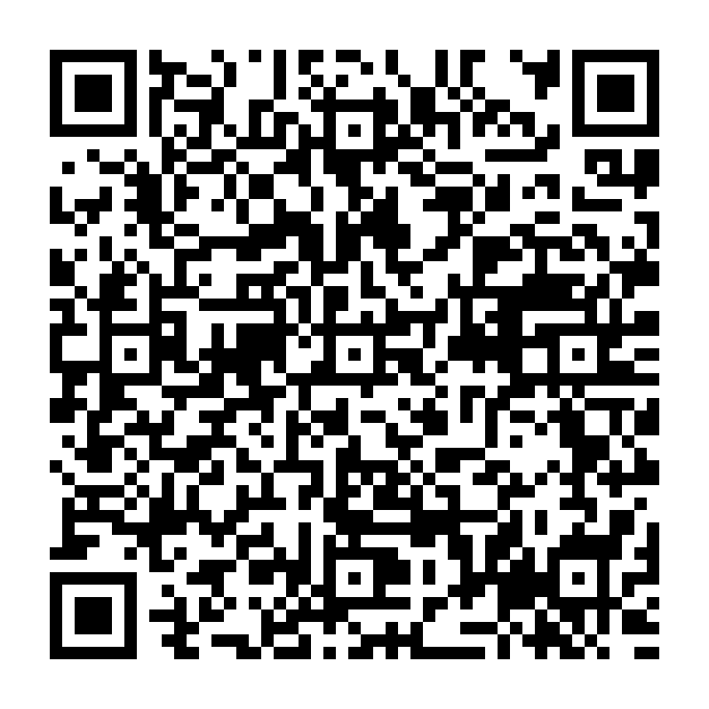 QR-kod