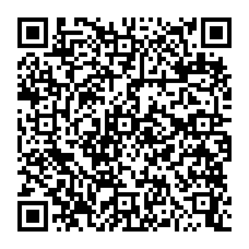 QR-kod