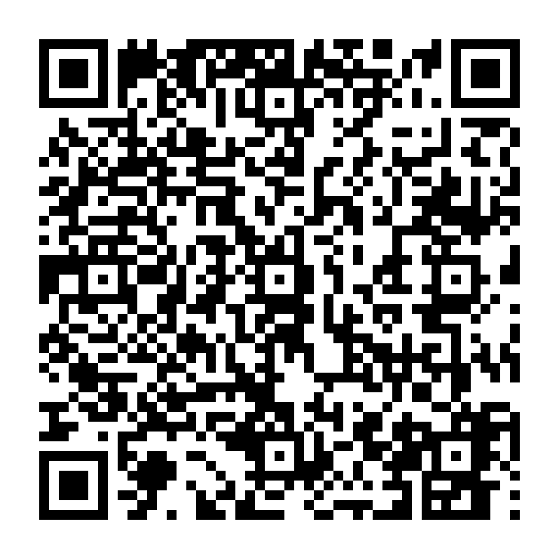 QR-kod