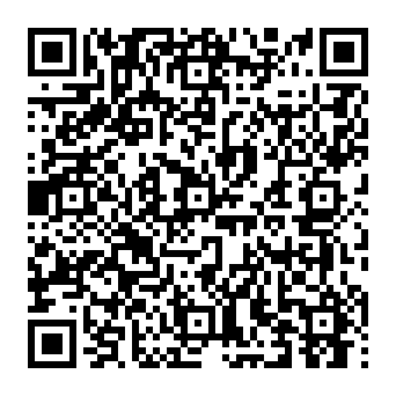 QR-kod
