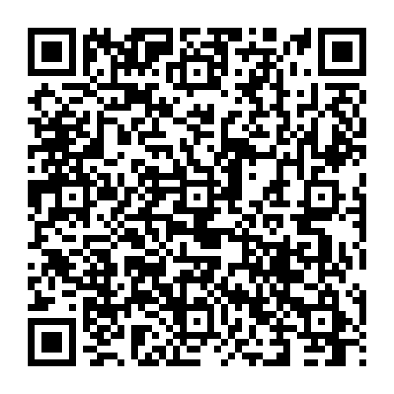 QR-kod