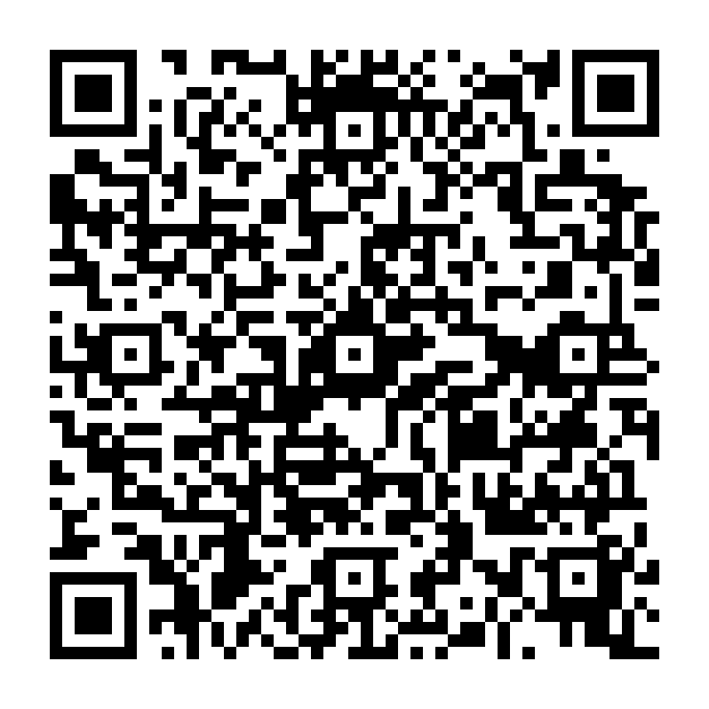 QR-kod