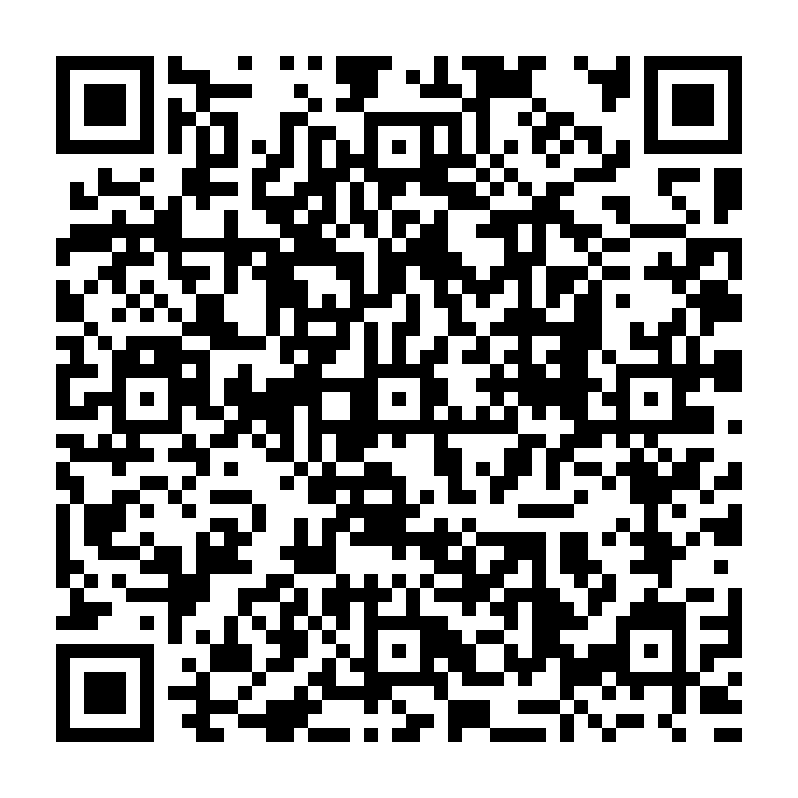 QR-kod