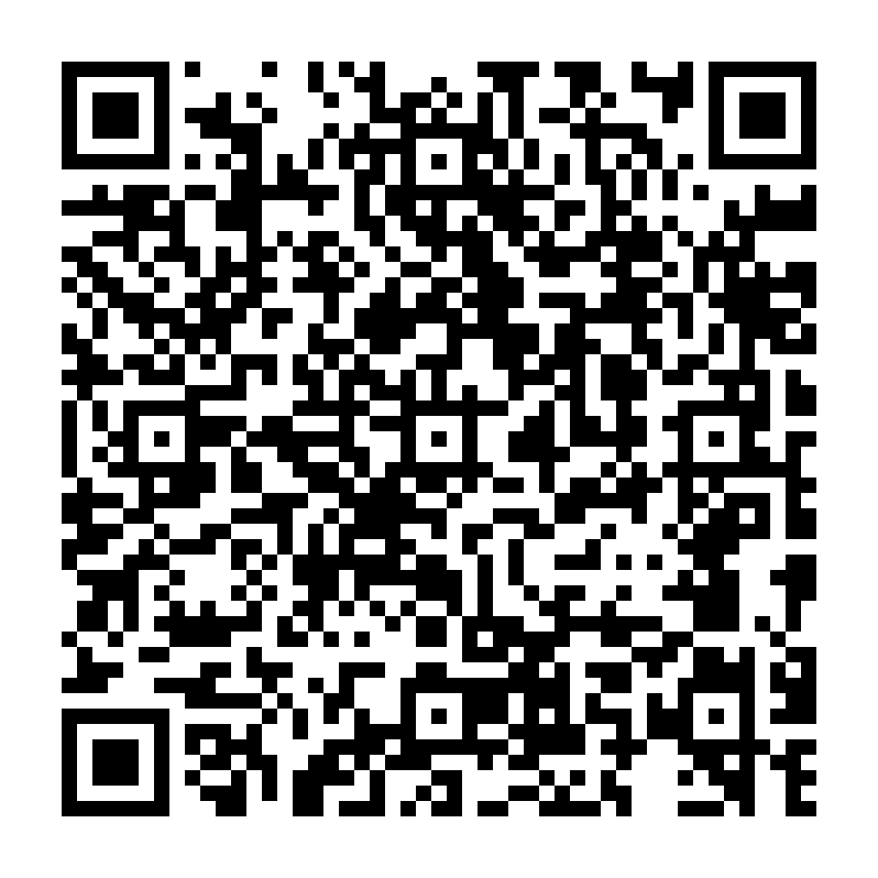 QR-kod