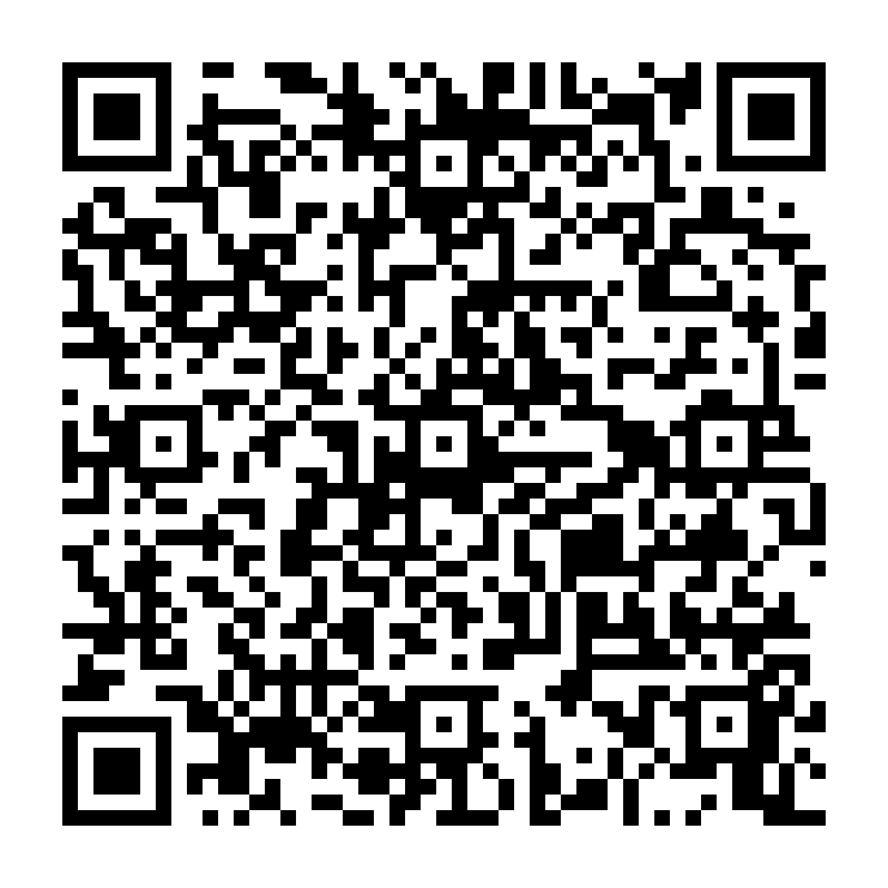 QR-kod