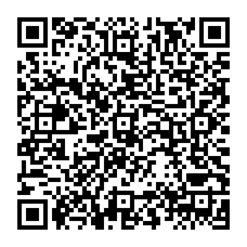 QR-kod