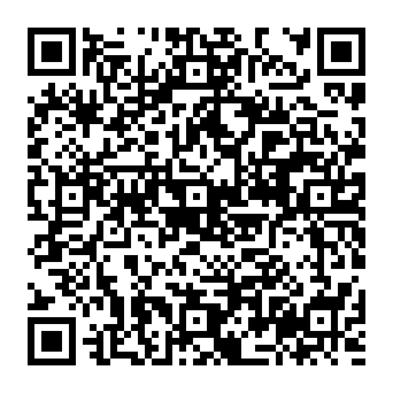 QR-kod
