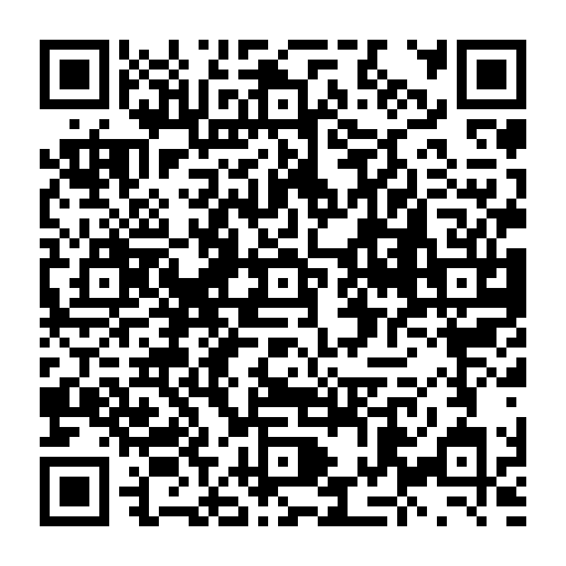 QR-kod
