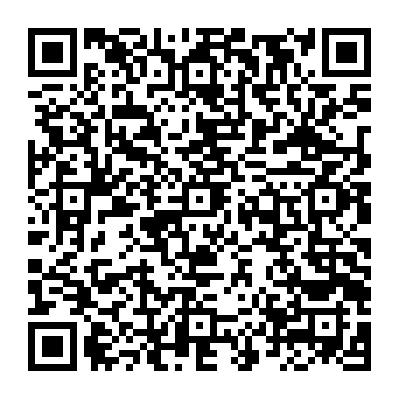 QR-kod
