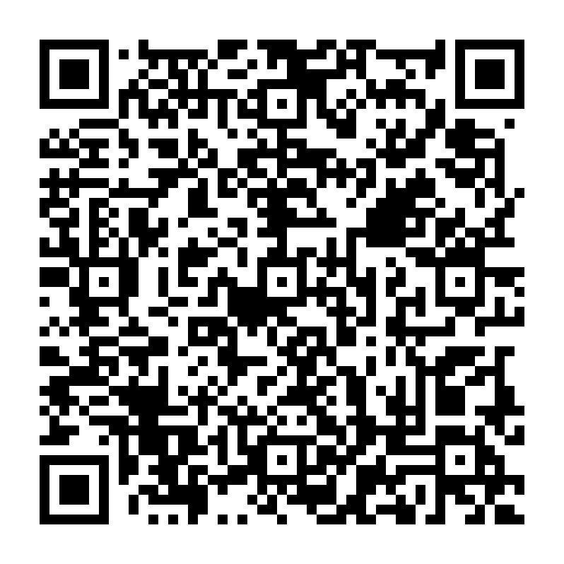QR-kod