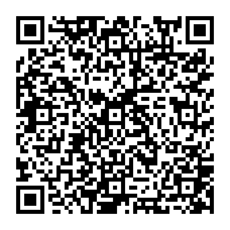 QR-kod