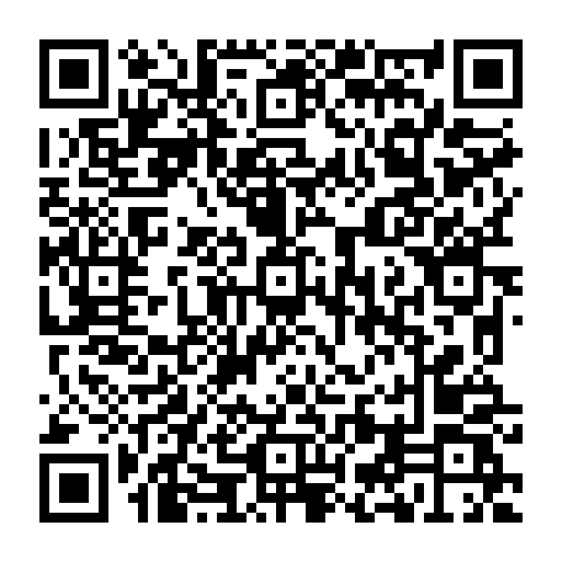QR-kod