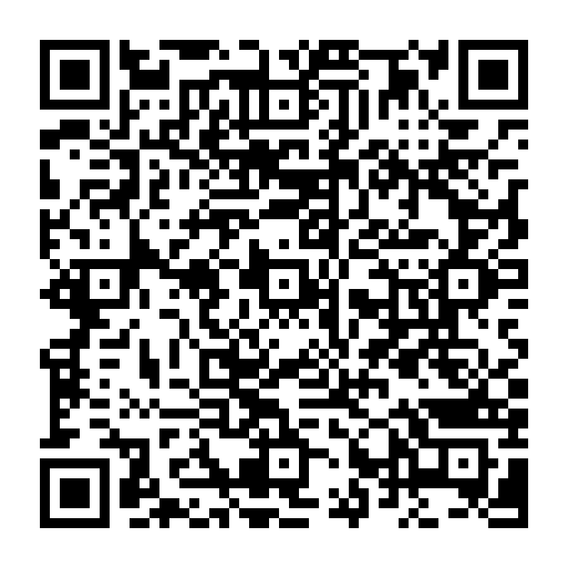 QR-kod