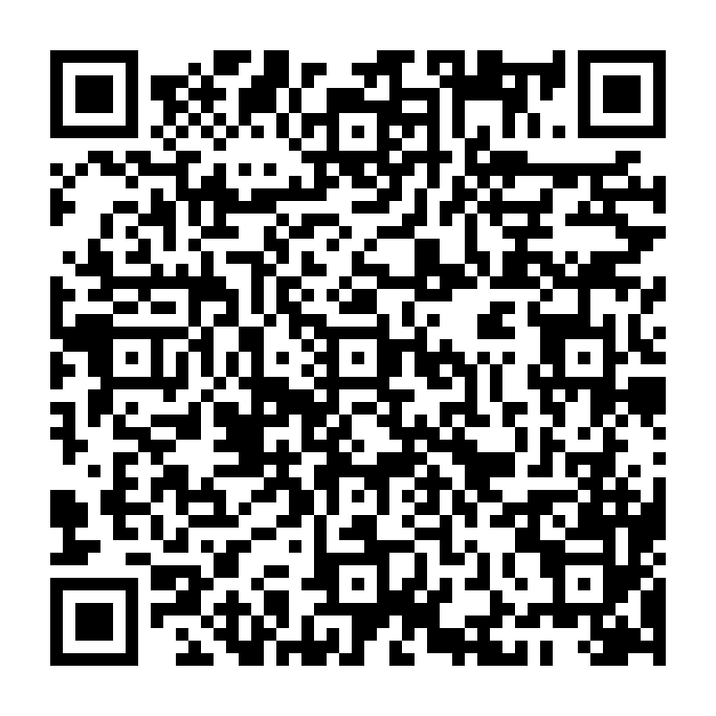 QR-kod
