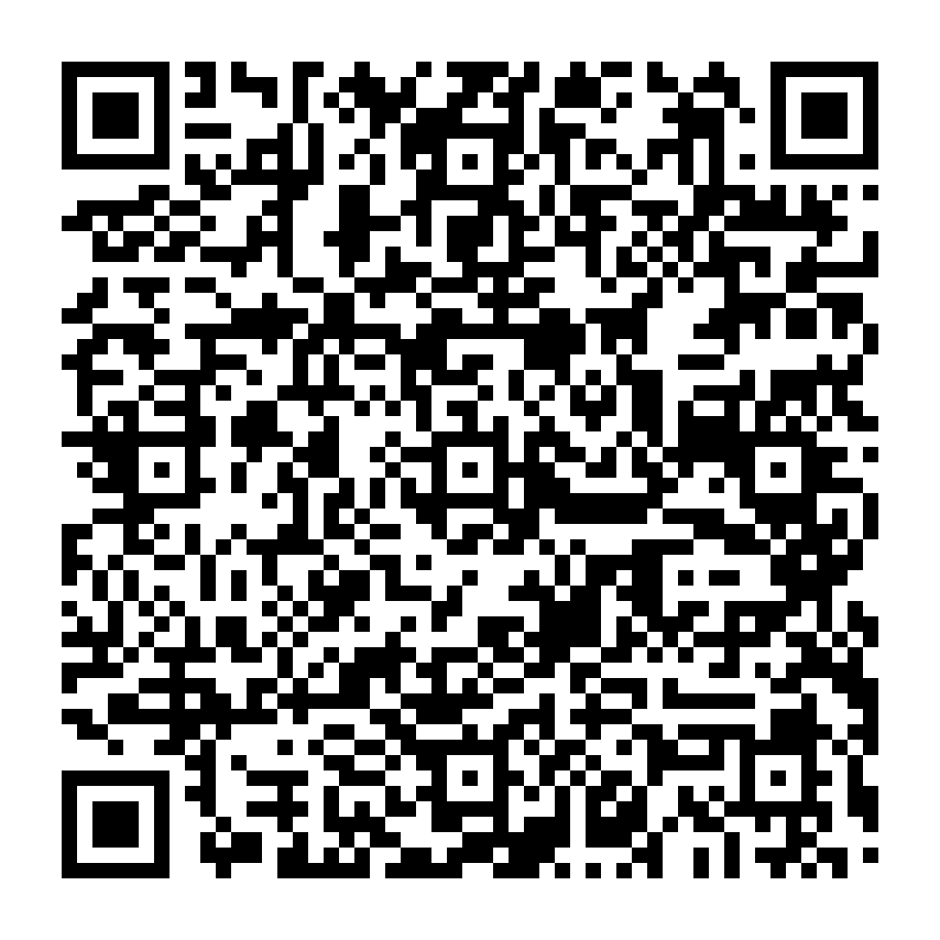 QR-kod