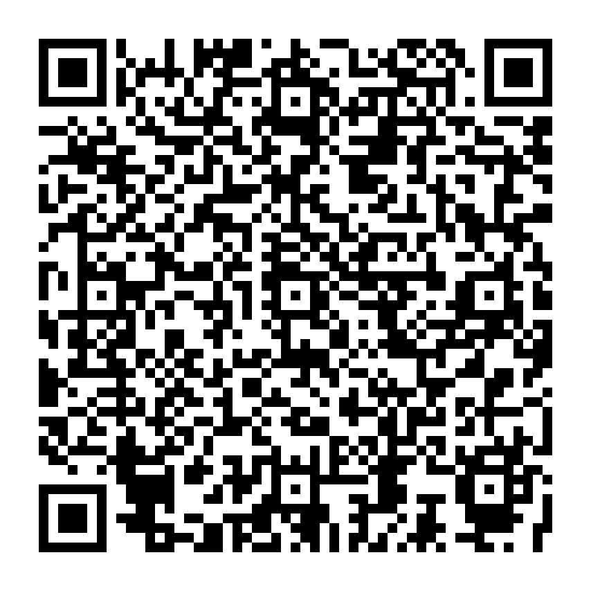 QR-kod