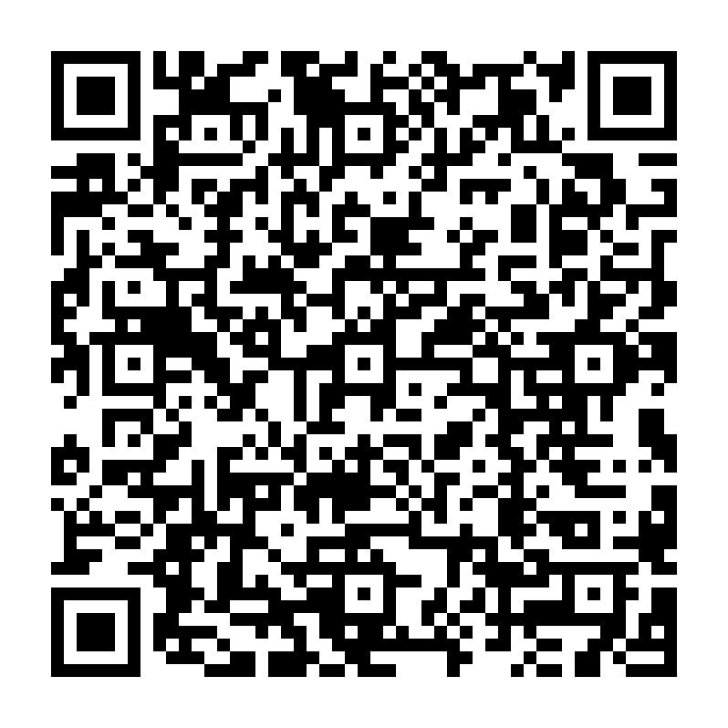 QR-kod