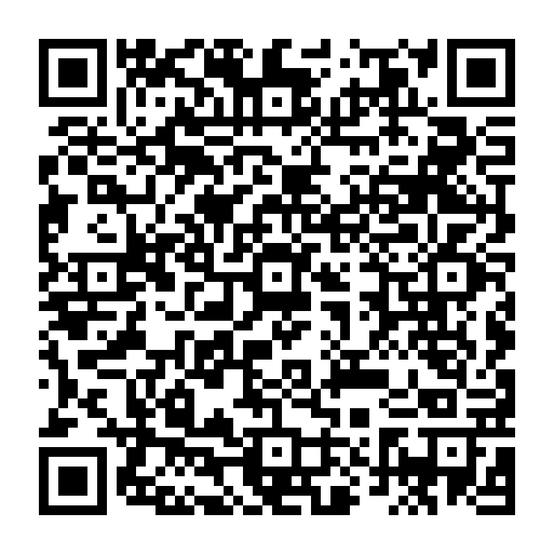 QR-kod